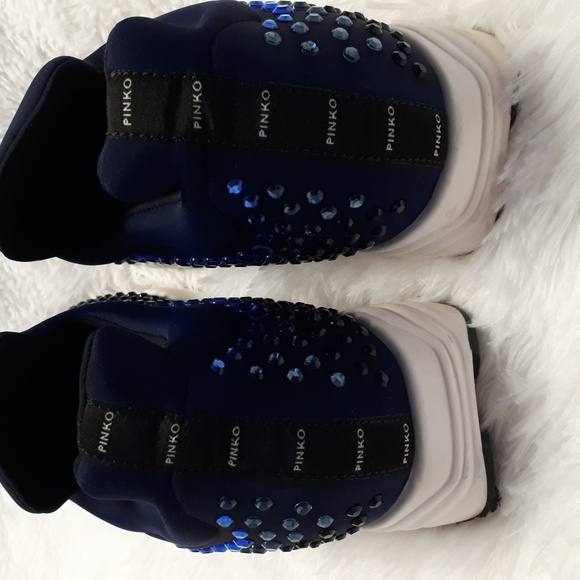 Pinko sneakers - Picture 4 of 9